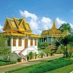 Royal Palace